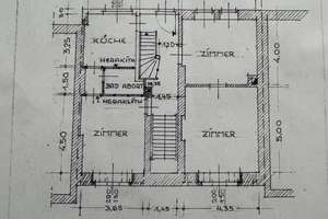 Kapitalanlage in zentraler Lage – MFH mit leerer Einheit & zusätzlichem Entwicklungspotenzial – Die vollständige Adresse der Immobilie erhältst du vom Anbieter., 76646 Bruchsal – Vorschaubild 14