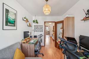 Lichtdurchflutete 3-Zimmer-Wohnung nahe der Isar in München-Thalkirchen – mit sonnigem Balkon – Die vollständige Adresse der Immobilie erhältst du vom Anbieter., 81379 Thalkirchen, München – Vorschaubild 10