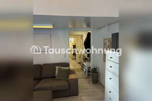 Tauschwohnung: Perfekt für Studenten in Köln – Die vollständige Adresse der Immobilie erhältst du vom Anbieter., 51105 Humboldt/Gremberg, Köln – Vorschaubild 3