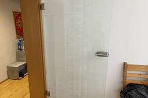 Gut geschnittene 3-Zimmer-Wohnung mit Balkon - Erbpacht – Die vollständige Adresse der Immobilie erhältst du vom Anbieter., 93057 Reinhausen, Regensburg – Vorschaubild 5