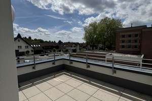 Neubau-Erstbezug! 3-Zimmer-Wohnung mit Süd-Balkon, Loggia und Mieterstrom PV – Akazienweg 1, 51381 Bergisch Neukirchen, Leverkusen – Vorschaubild 3