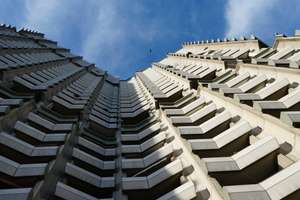 Über den Dächern Mannheims – 1-Zi. Apartment mit Neckarblick im 21. OG – Collinistraße 5, 68161 Schwetzingerstadt/Oststadt, Mannheim – Vorschaubild 10