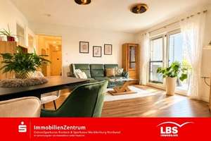 Exklusiv wohnen - Rostock-Brinckmansdorf