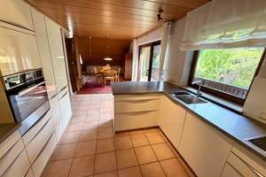 Großzügiges Mehrgenerationenhaus in traumhafter Feldrandlage zu verkaufen! – Herrnwaldstrasse 14, 64625 Bensheim – Vorschaubild 15