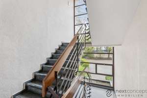 Renovierte 3-Zimmer-Wohnung mit Balkon ruhig gelegen in Knittkuhl – Die vollständige Adresse der Immobilie erhältst du vom Anbieter., 40629 Knittkuhl, Düsseldorf – Vorschaubild 17