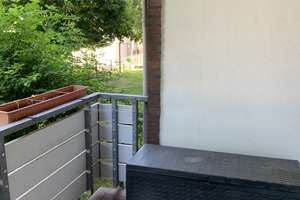 Teilsanierte 3 Zimmerwhg. mit ruhigem Balkon – Feldstraße 8, 47228 Bergheim, Duisburg – Vorschaubild 7