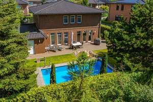 Ein Zuhause mit Anspruch - Designvilla und A+ Effizienz vereint