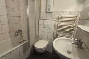 +++ Zentrales 1-Zimmer-Apartment in Neuss - 1-Monat NKM-Frei +++ – Weingartstr. 37, 41464 Dreikönigenviertel, Neuss – Vorschaubild 4