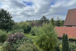 Eintreten und wohlfühlen, hübsches Einfamilienhaus mit zauberhaften Garten! – Buchenstraße 14, 6198 Bennstedt – Vorschaubild 25