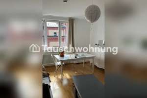 Tauschwohnung: Charmante 1,5 Zimmer Wohnung in Altstadt-Lehel – Die vollständige Adresse der Immobilie erhältst du vom Anbieter., 80538 Lehel, München – Vorschaubild 1