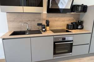 In sehr schöner Lage, Maisonette -  KFW70 Standard – Die vollständige Adresse der Immobilie erhältst du vom Anbieter., 59955 Winterberg – Vorschaubild 5
