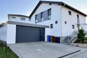 VBU Immobilien - Modern - gepflegt - bezugsbereit – Die vollständige Adresse der Immobilie erhältst du vom Anbieter., 74397 Pfaffenhofen – Vorschaubild 7