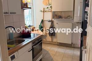 Wohnungstausch: Talstraße 21 – Talstraße 21, 20000 St. Pauli, Hamburg – Vorschaubild 3