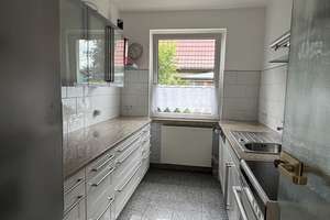 Befristet bis 02/2028 | Gepflegter Bungalow mit Vollkeller, Pool und großzügigem Grundstück – unter den briken 73, 12555 Köpenick, Berlin – Vorschaubild 8
