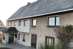 Einfamilienhaus (Sanierungsobjekt) - Eigentum ist die beste Altersvorsorge / Inflations-Schutz !! – Mittelsachsen (Kreis) – Vorschaubild 25