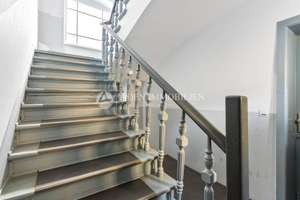 Flexibilität in Ku'Damm nähe: 4-Zimmer oder zweimal 2-Zimmer! – Joachim-Friedrich-Str. 9, 10711 Halensee, Berlin – Vorschaubild 26