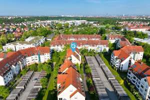 Gepflegte 3-Zimmer-Wohnung mit Aufzug, Gäste-WC und eigener Garage in ruhiger und grüner Lage – Die vollständige Adresse der Immobilie erhältst du vom Anbieter., 4316 Mölkau, Leipzig – Vorschaubild 15
