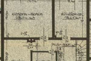 Gepflegtes Reihenmittelhaus im Ostviertel Göttingens mit Ausbaureserve im Dachgeschoss – Die vollständige Adresse der Immobilie erhältst du vom Anbieter., 37075 Oststadt, Göttingen – Vorschaubild 31