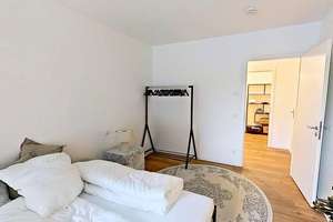 Komfortable 2-Zimmer-Wohnung mit EBK und BALKON im Neubauquartier FIELD 4 – 68167 Neckarstadt-Ost/Wohlgelegen, Mannheim – Vorschaubild 5