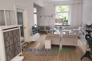 Top Angebot! - Attraktives Mehrfamilienhaus mit 5 WE in Schwachhausen – voll vermietet – Die vollständige Adresse der Immobilie erhältst du vom Anbieter., 28211 Gete, Bremen – Vorschaubild 4