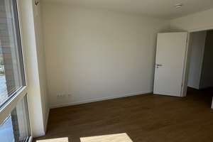 01.07.2026 – Erstbezug Neubauwohnung mit zwei Terrassen – Am Tabakquartier 50, 28197 Woltmershausen (Ortsteil), Bremen – Vorschaubild 6