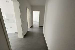 Geräumige 2-Zimmer-Wohnung in Wuppertal – Rott 41, 42283 Barmen, Wuppertal – Vorschaubild 3