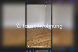Tauschwohnung: Die Wohnung befindet sich im 3 og , Hinterhof – Groninger Straße 8, 13347 Wedding, Berlin – Vorschaubild 6