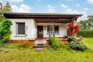 Wo Ruhe wohnt: charmantes Wochenendhaus mit Garage in Plaue – Die vollständige Adresse der Immobilie erhältst du vom Anbieter., 14774 Plaue, Brandenburg an der Havel – Vorschaubild 1