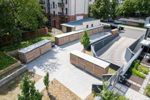 Mieten in der HOFER - 2 Zi im DG Neubau – Hofer Straße 68, 4317 Reudnitz-Thonberg, Leipzig – Vorschaubild 34
