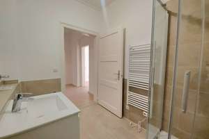 Charmante Altbauwohnung im beliebten Gärtnerplatzviertel – Die vollständige Adresse der Immobilie erhältst du vom Anbieter., 80469 Gärtnerplatz, München – Vorschaubild 3