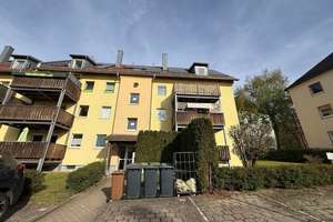 Helle 3-Zimmer-Wohnung mit 2 Balkonen in Neunkirchen am Sand – Die vollständige Adresse der Immobilie erhältst du vom Anbieter., 91233 Neunkirchen am Sand – Vorschaubild 16