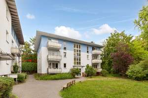 Wunderschön sanierte 1-Zimmer Wohnung mit Einbauküche in Altglienicke! – Normannenstraße 7D, 12524 Altglienicke, Berlin – Vorschaubild 11