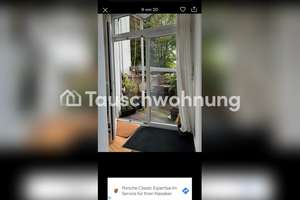 Tauschwohnung: Großes 2 Zimmer Loft am Dreiecksplatz – Die vollständige Adresse der Immobilie erhältst du vom Anbieter., 24105 Brunswik, Kiel – Vorschaubild 5