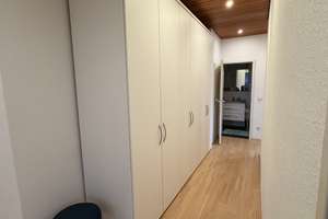 2-Zimmer Wohnung mit Balkon & Aufzug – Augustaanlage Mannheim – Die vollständige Adresse der Immobilie erhältst du vom Anbieter., 68165 Schwetzingerstadt/Oststadt, Mannheim – Vorschaubild 8