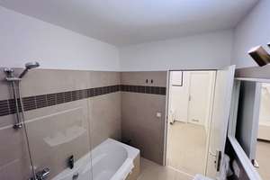 Exklusiv möbliertes Apartment in bester Lage von München-Obermenzing – Georg-Hann-Straße 18, 81247 Obermenzing, München – Vorschaubild 9