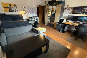 Helle 3,5-Zimmer Wohnung in Stgt-West – Bismarckstraße 77, 70197 Rotebühl, Stuttgart – Vorschaubild 8