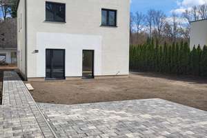 Anleger oder Selbstnutzer. Bezugsfertiges Einfamilienhaus in Falkensee-Finkenkrug – Finkenweg 16a, 14612 Falkensee – Vorschaubild 4