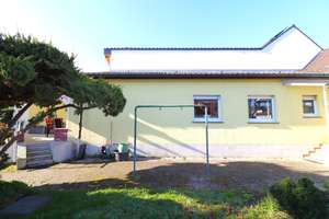 Bestandsobjekt mit Potenzial – Charmantes Siedlungshaus mit Garten & Terrasse in Waldrandlage – Die vollständige Adresse der Immobilie erhältst du vom Anbieter., 68305 Waldhof, Mannheim – Vorschaubild 6