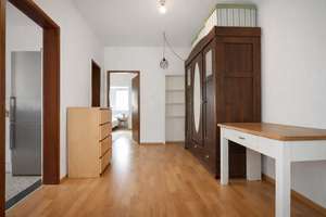 Großzügige 4 + 1 Zimmer Wohnung in der Ulmer Oststadt! – Gutenbergstraße 14, 89073 Oststadt, Ulm – Vorschaubild 11