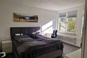 -Wohnen in Grünlage/ mod. Wohnung mit Balkon u.gehob. Ausstattung (möbliert) – Die vollständige Adresse der Immobilie erhältst du vom Anbieter., 12355 Rudow, Berlin – Vorschaubild 17