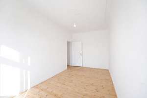 Renovierte 2-Zimmer-Altbauwohnung mit Westbalkon – sofort bezugsfrei (WE39) – Die vollständige Adresse der Immobilie erhältst du vom Anbieter., 13359 Gesundbrunnen, Berlin – Vorschaubild 7
