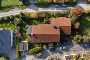 Familienfreundliches Wohnen am Ammersee – Attraktive Doppelhaushälfte mit separater Einliegerwohnung – Starnberg (Kreis) – Vorschaubild 25