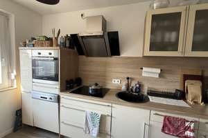 ansprechende 3,5-Zimmer-Wohnung mit Balkon in Essen – Baumertweg 13, 45279 Horst, Essen – Vorschaubild 18