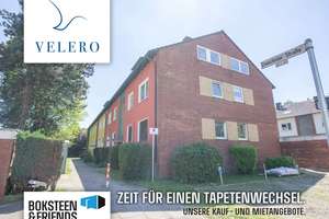 Ruhig gelegene Wohnung - Ab sofort für Sie verfügbar!