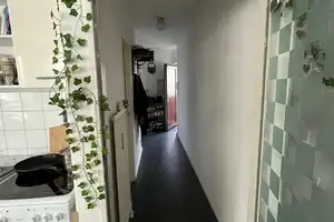 Hübsches APPARTEMENT im beliebten Stadtteil GOSTENHOF – Schanzäckerstraße 38, 90443 Nürnberg – Vorschaubild 6