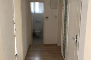 Stuttgart Ost: charmante 3-Zimmer-Wohnung im zweiten Obergeschoss – Wasserbergweg 6, 70186 Gaisburg, Stuttgart – Vorschaubild 3