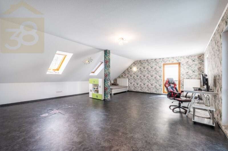 Immobilie in Roklum - Modernes Architektenhaus in Roklum - Bild 17