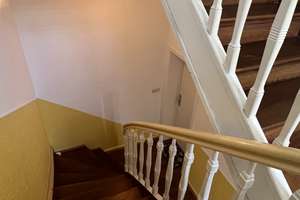 Gepflegtes Dreifamilienhaus mit historischem Charme in ruhiger Wohnlage. – Die vollständige Adresse der Immobilie erhältst du vom Anbieter., 47137 Mittelmeiderich, Duisburg – Vorschaubild 11