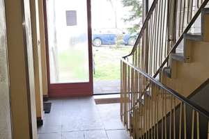 2-Zimmer-WE mit 2 PKW-Stellplätzen, hochparterre, renovierungsbedürftig, ruhige Grünlage – Richterstr. 11, 12105 Mariendorf, Berlin – Vorschaubild 19