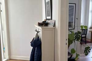 Provisionsfrei: Charmante Jugendstilwohnung in der Isestraße – Die vollständige Adresse der Immobilie erhältst du vom Anbieter., 20149 Harvestehude, Hamburg – Vorschaubild 12